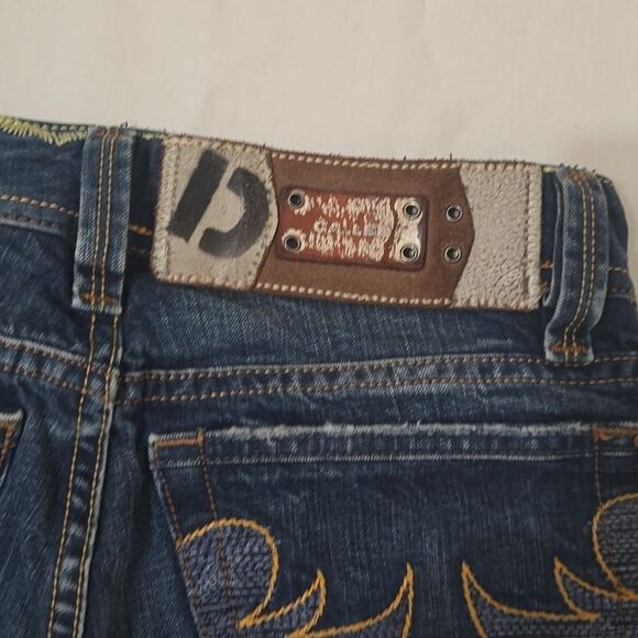 Diesel Limited Edition Denim Gallery size 27 - Picture 3 of 16